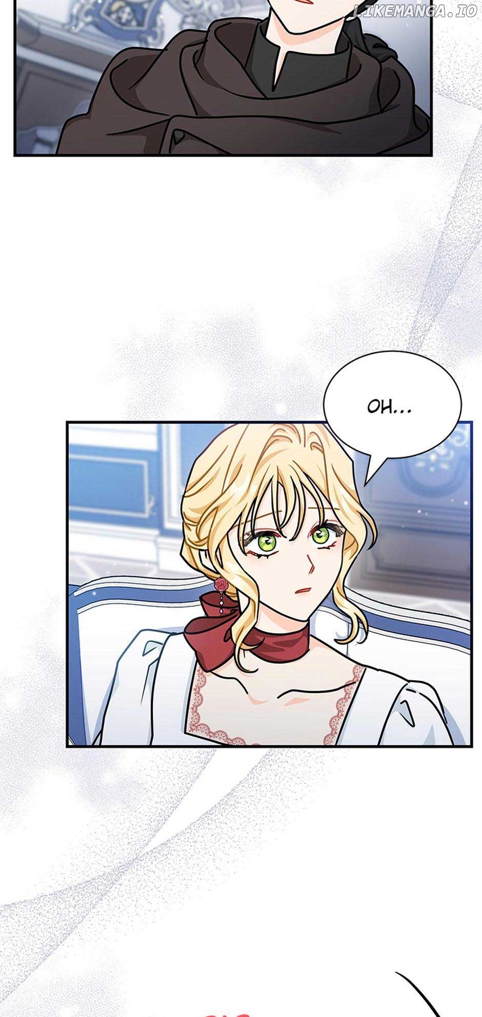 I Became the Head of the Family Chapter 60 - Page 16