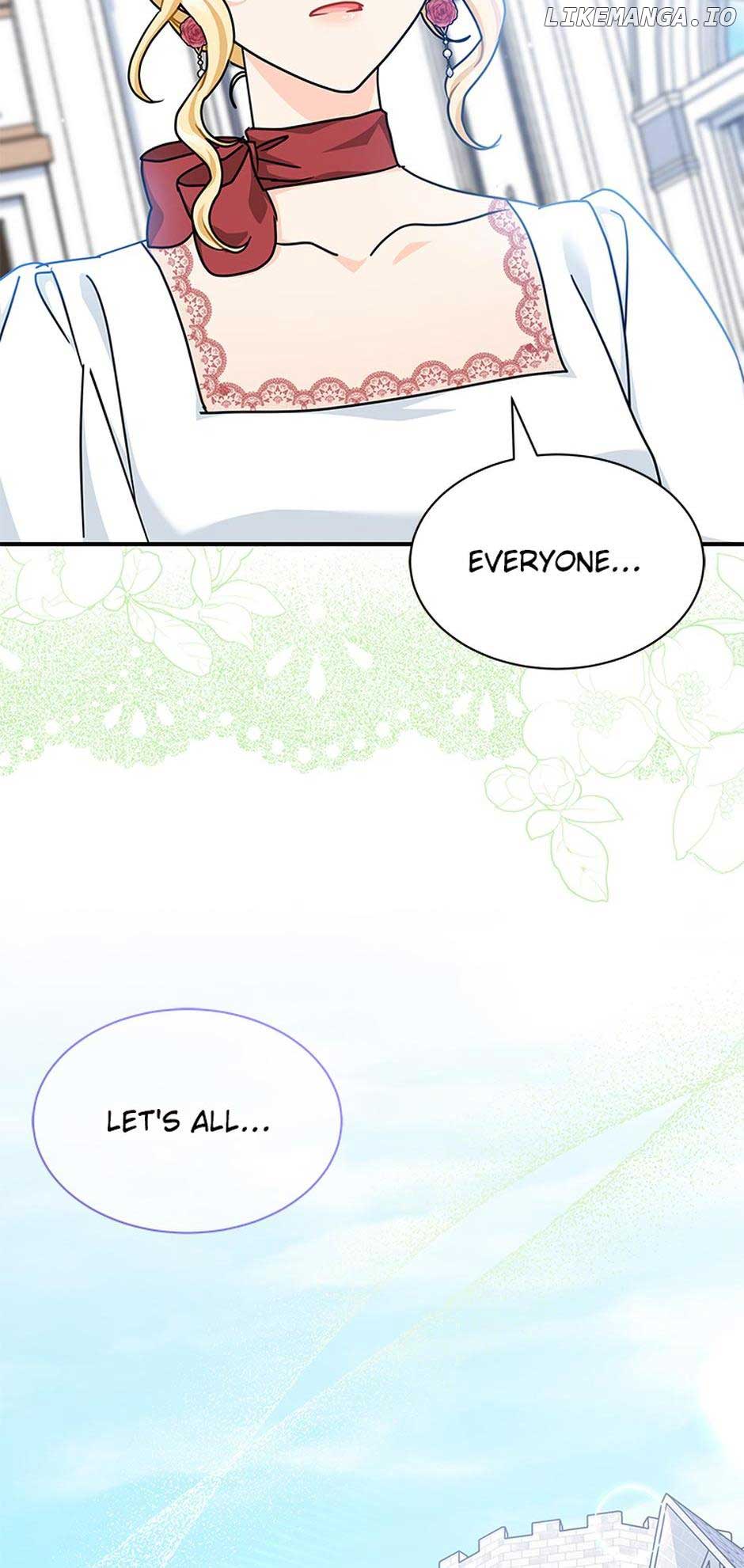 I Became the Head of the Family Chapter 60 - Page 37