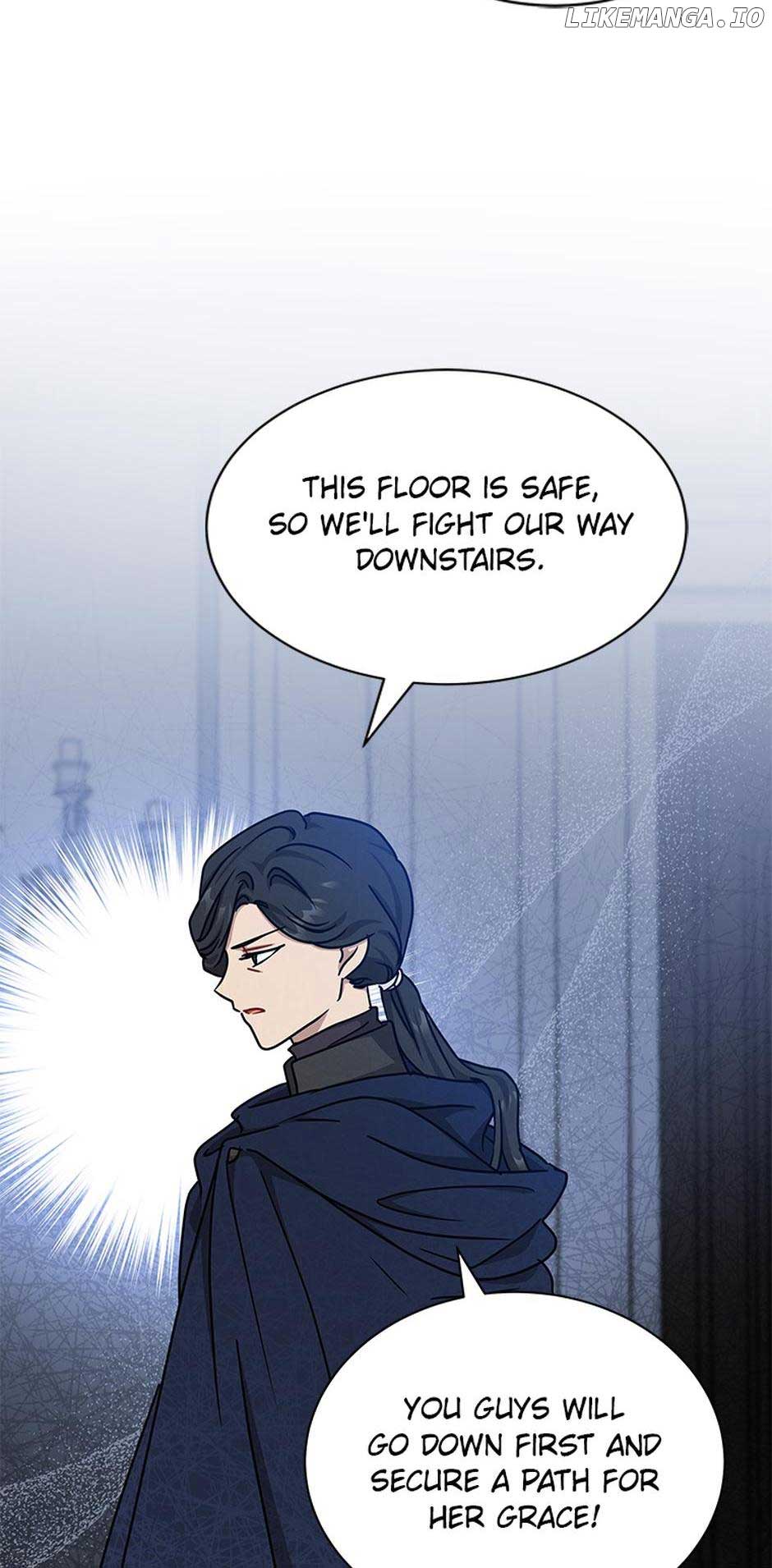 I Became the Head of the Family Chapter 60 - Page 41