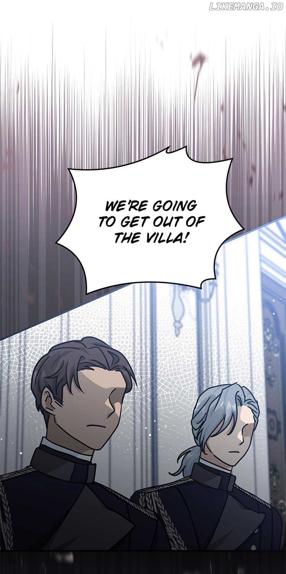 I Became the Head of the Family Chapter 60 - Page 44