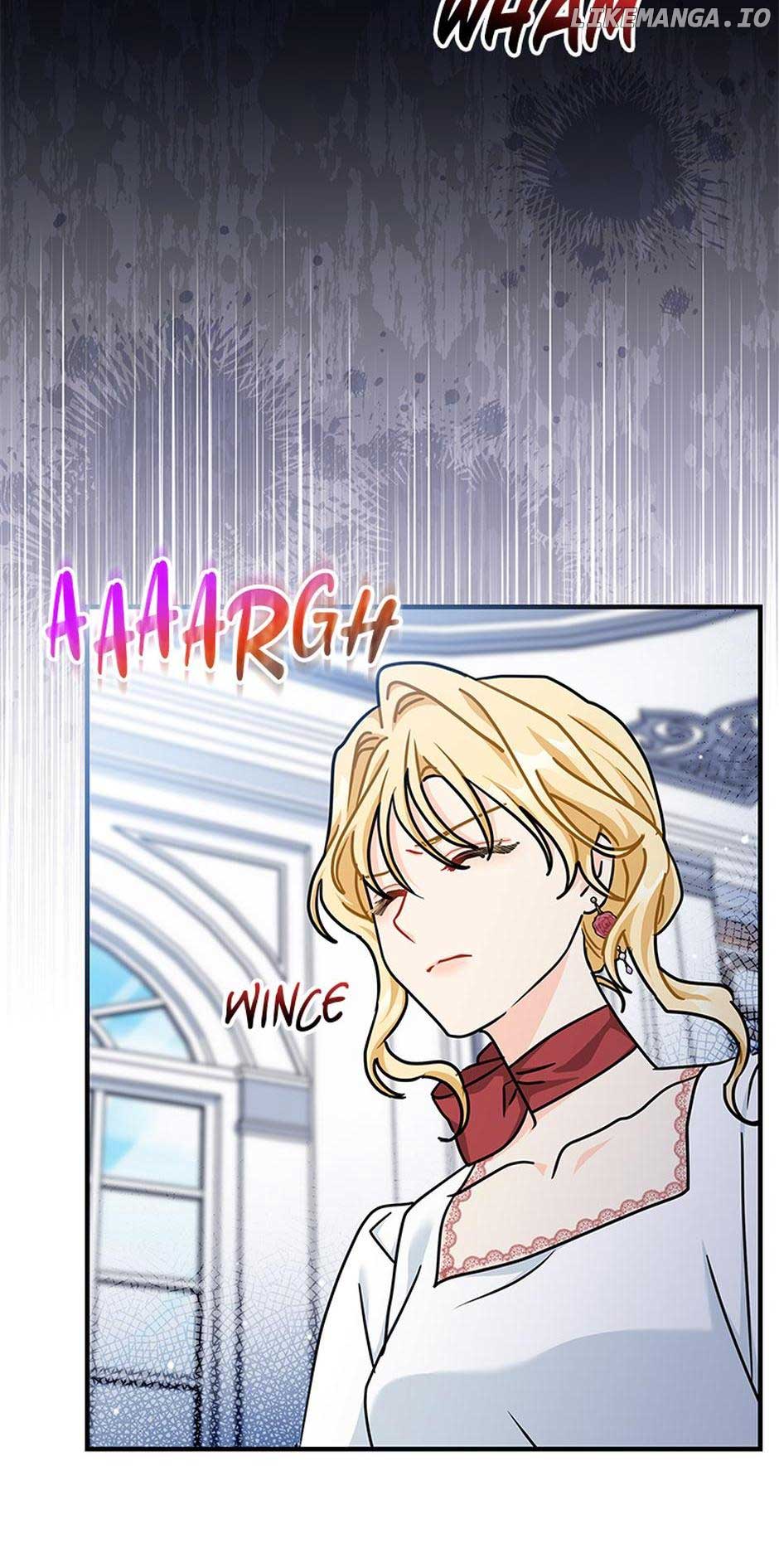 I Became the Head of the Family Chapter 60 - Page 54