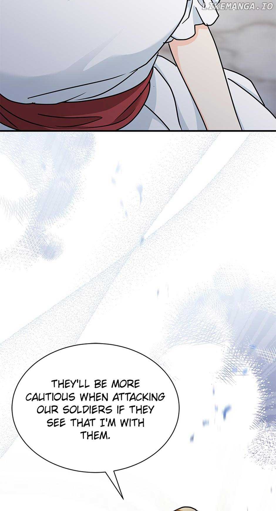 I Became the Head of the Family Chapter 60 - Page 57