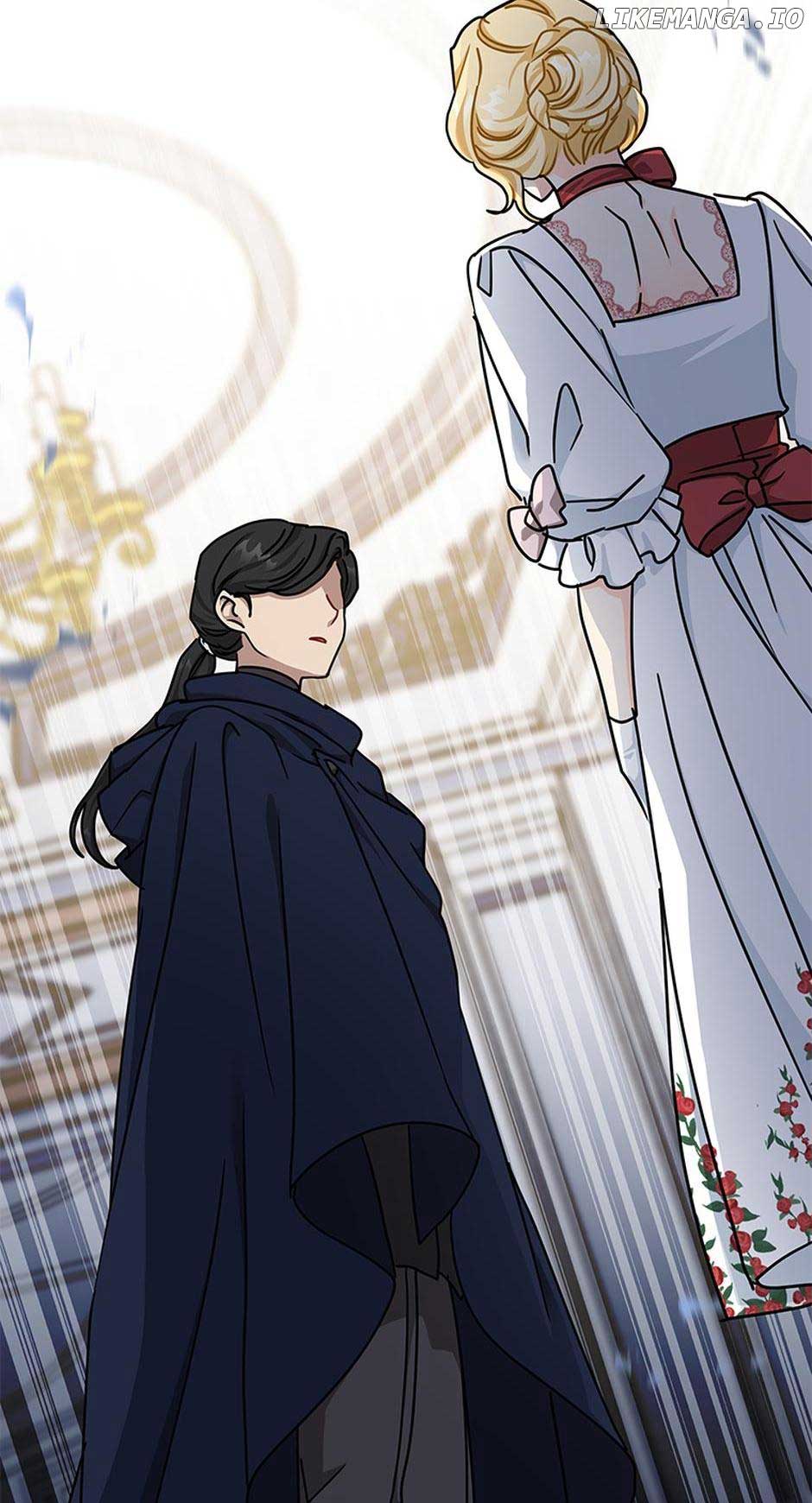 I Became the Head of the Family Chapter 60 - Page 58