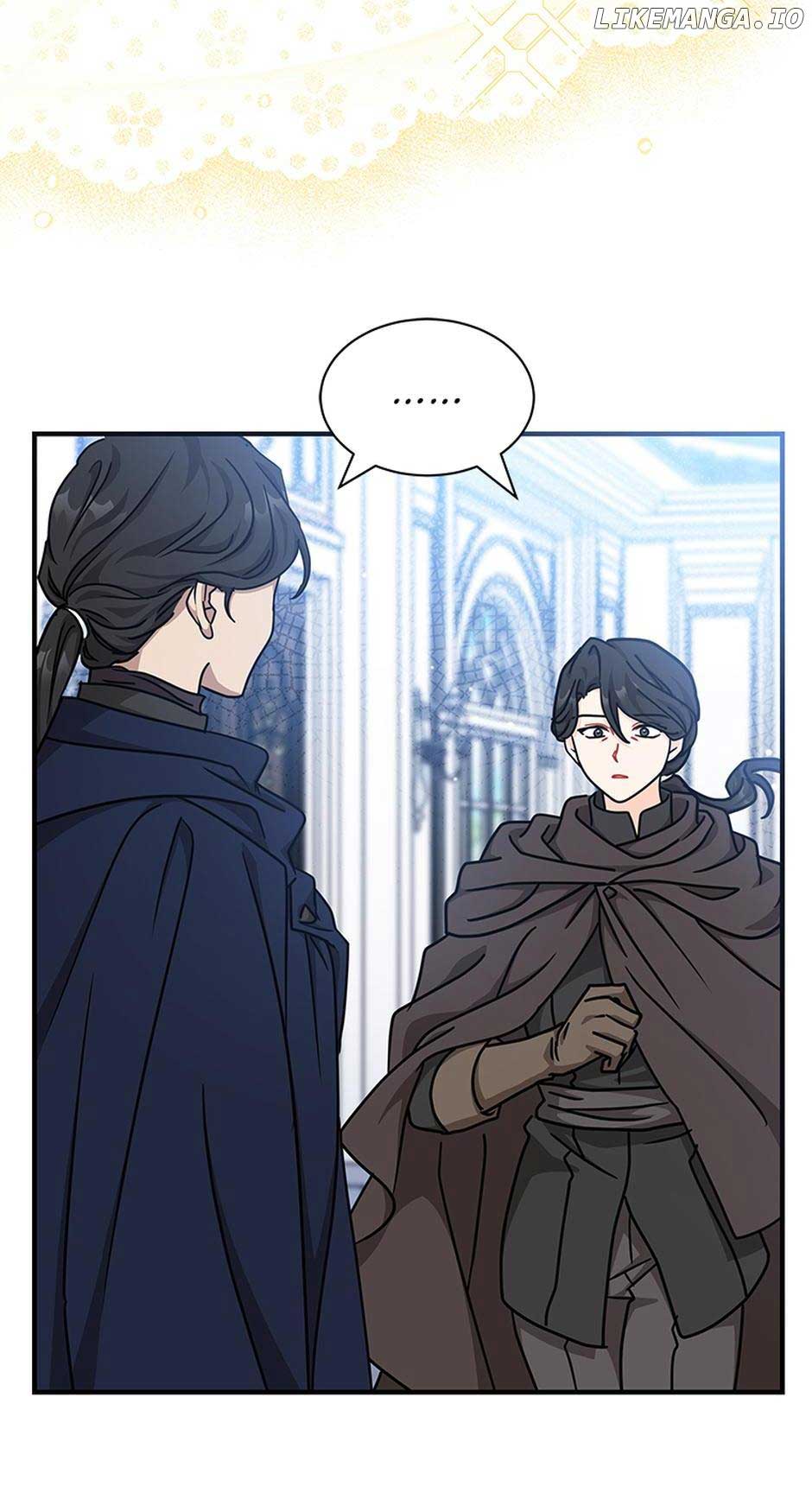 I Became the Head of the Family Chapter 60 - Page 61