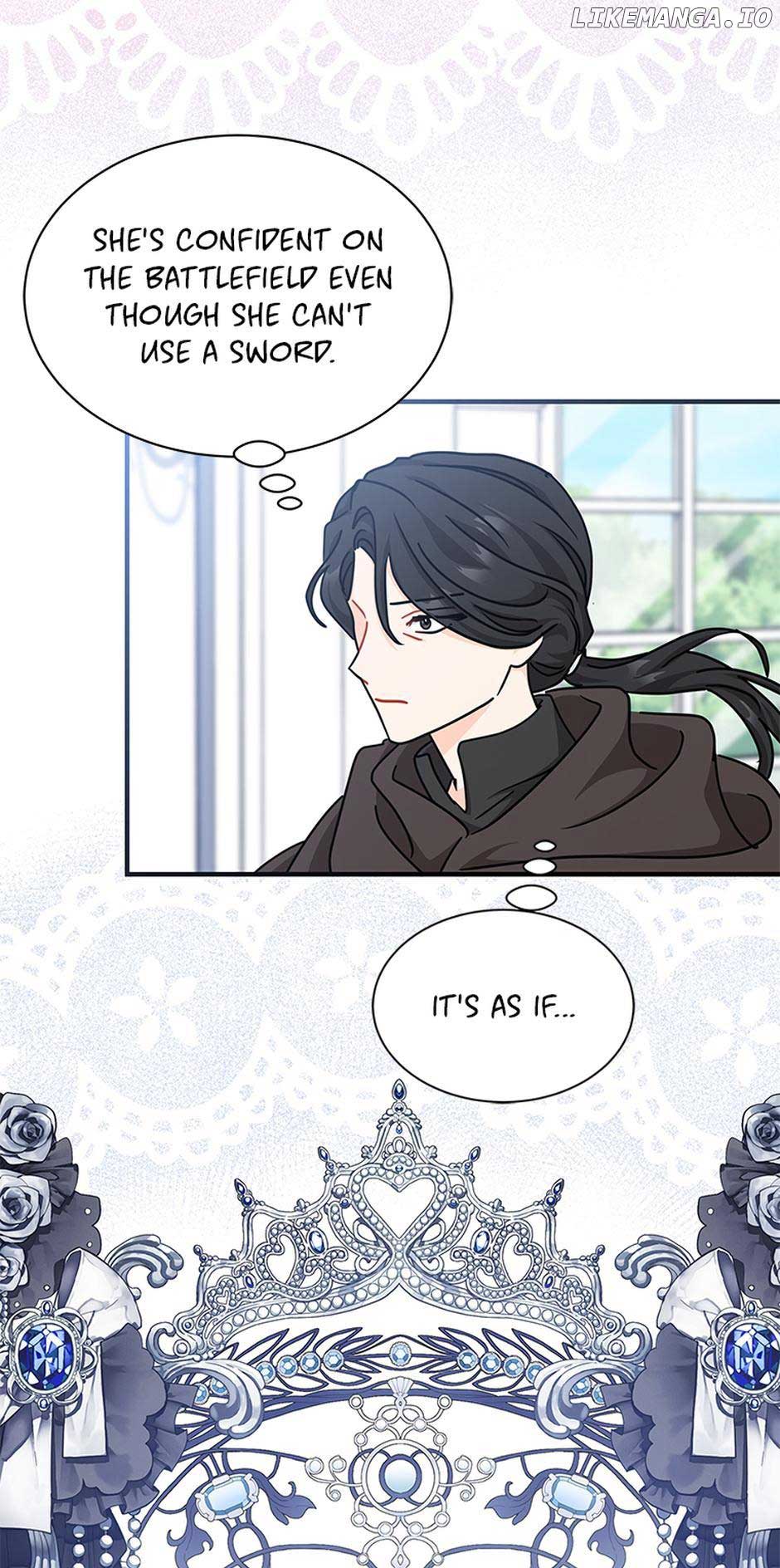 I Became the Head of the Family Chapter 60 - Page 64