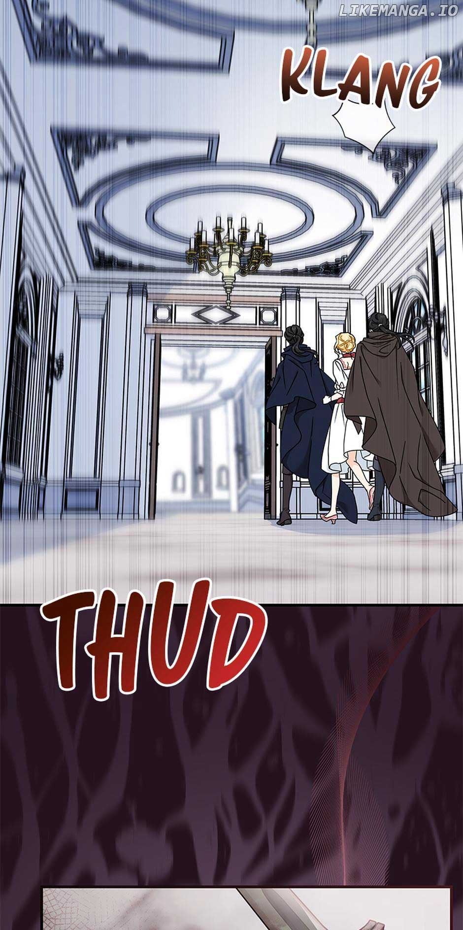 I Became the Head of the Family Chapter 60 - Page 67