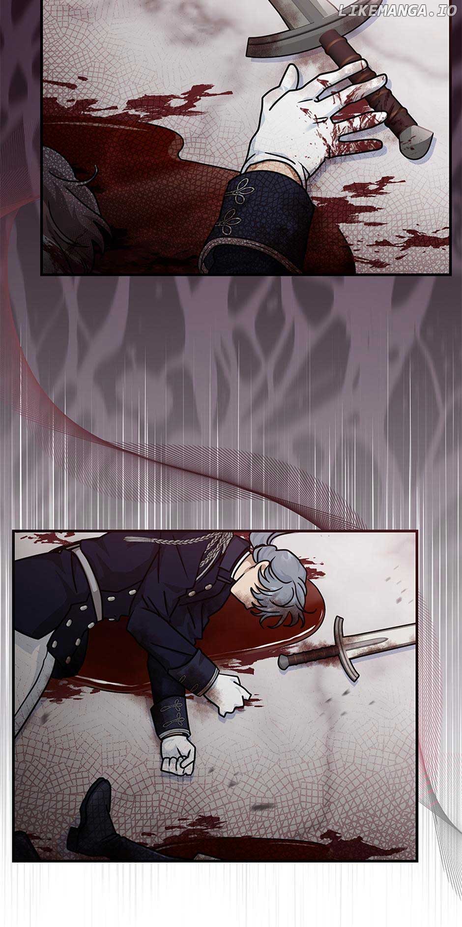 I Became the Head of the Family Chapter 60 - Page 68