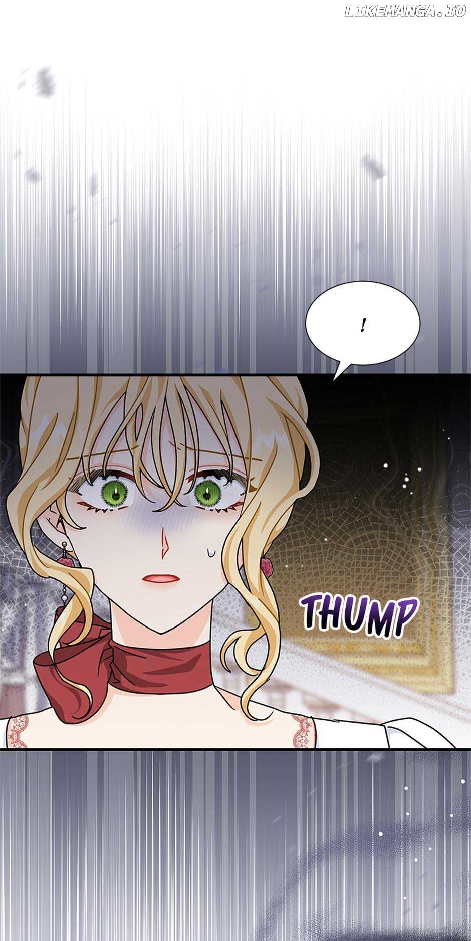 I Became the Head of the Family Chapter 60 - Page 69