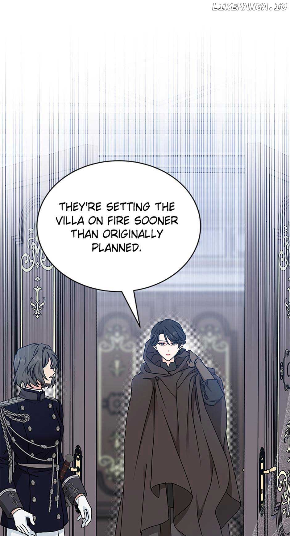 I Became the Head of the Family Chapter 60 - Page 7