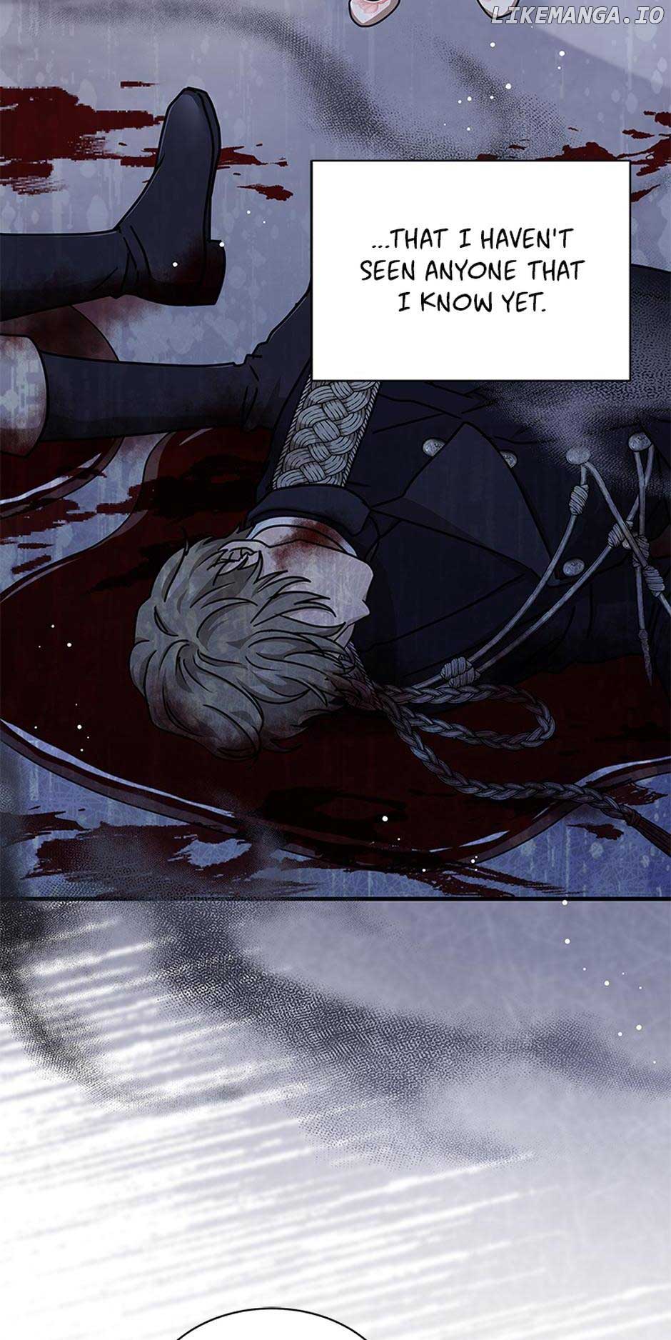 I Became the Head of the Family Chapter 60 - Page 71