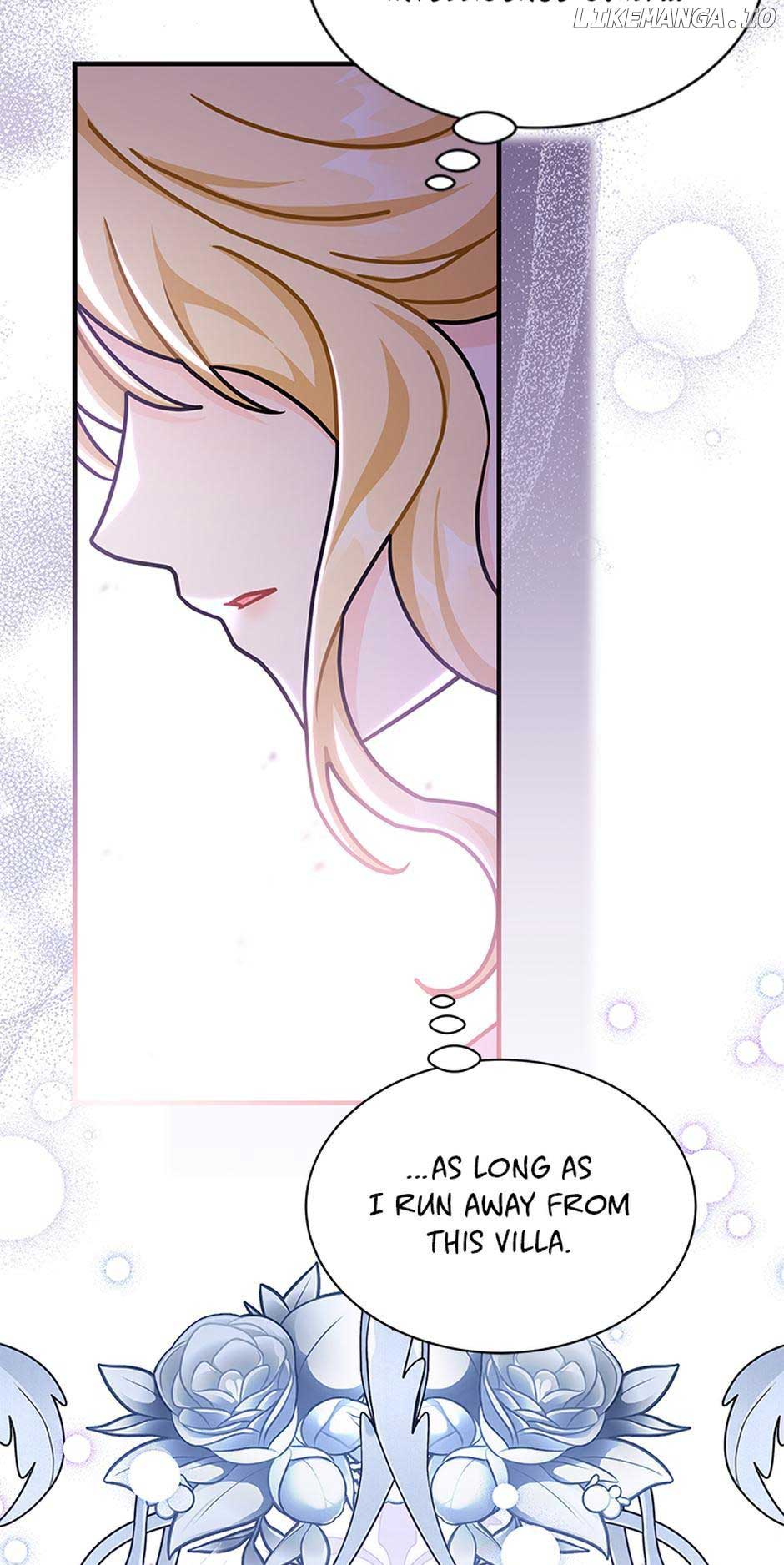 I Became the Head of the Family Chapter 60 - Page 73