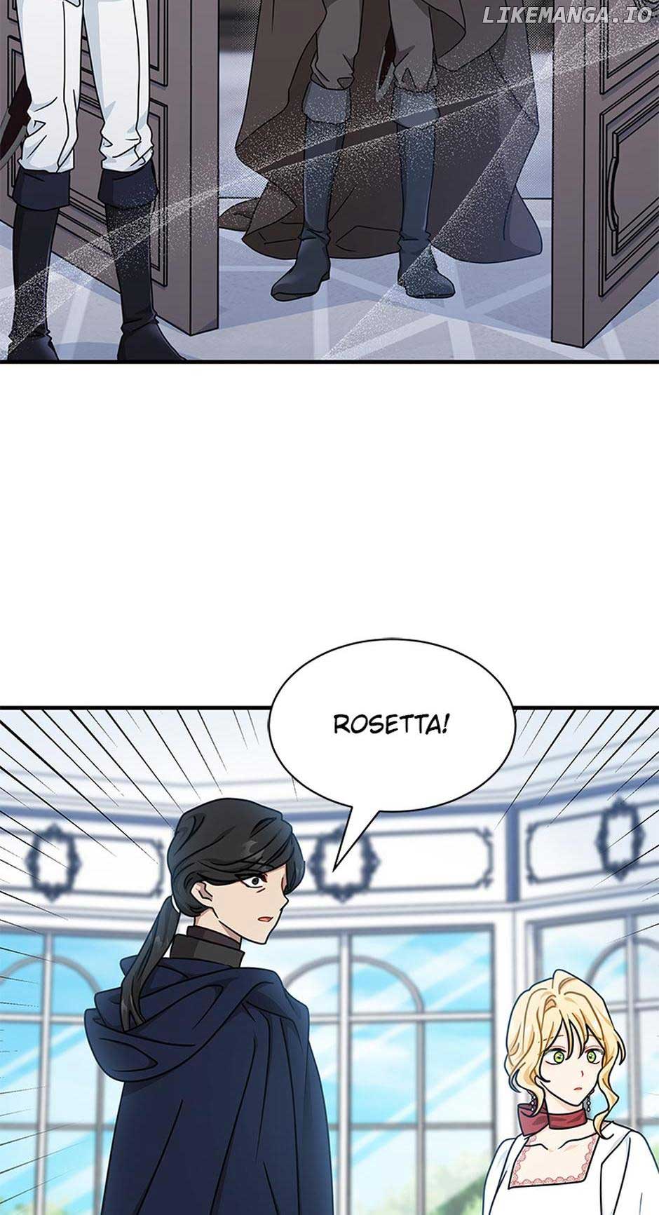 I Became the Head of the Family Chapter 60 - Page 8