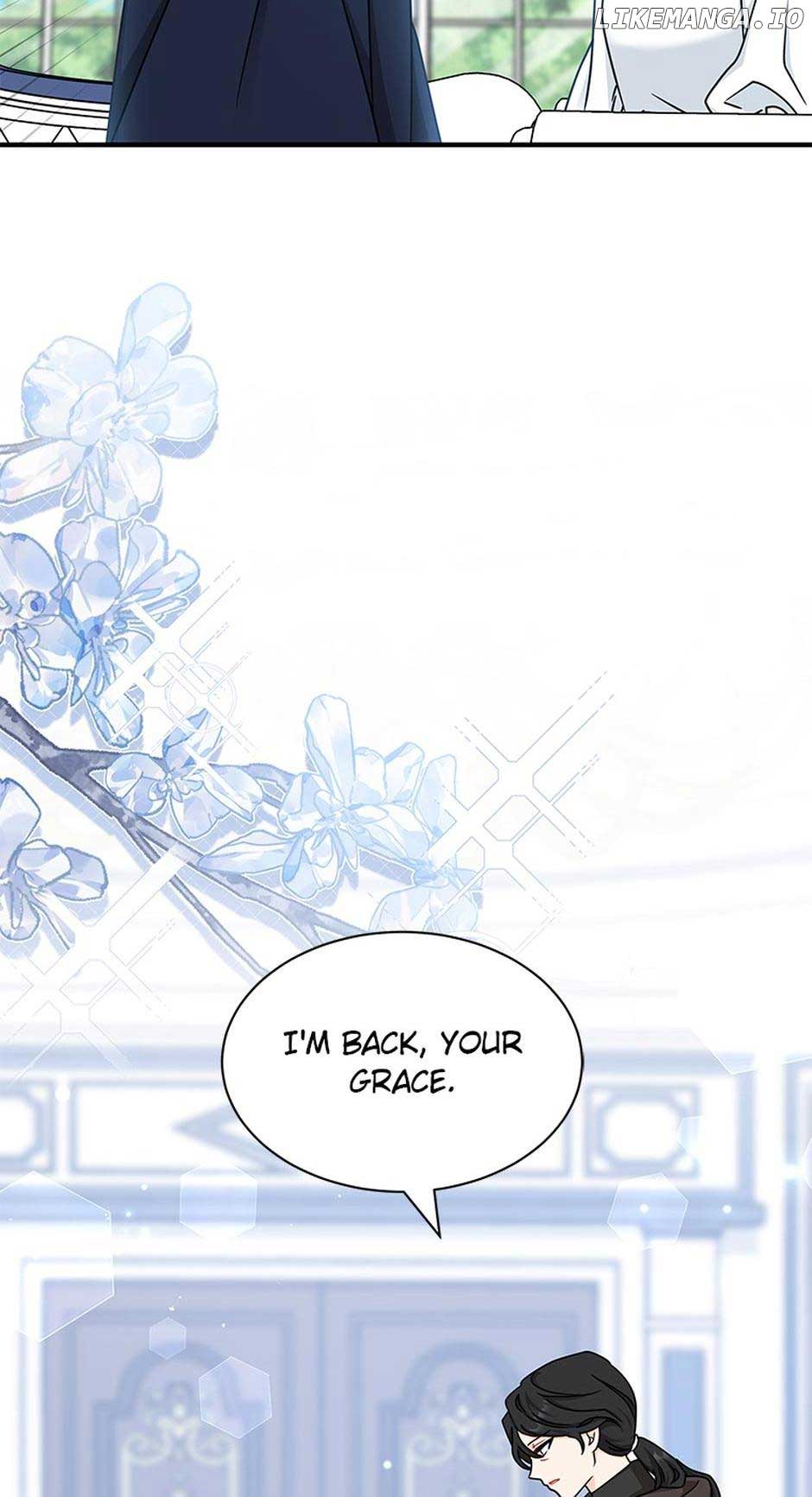 I Became the Head of the Family Chapter 60 - Page 9