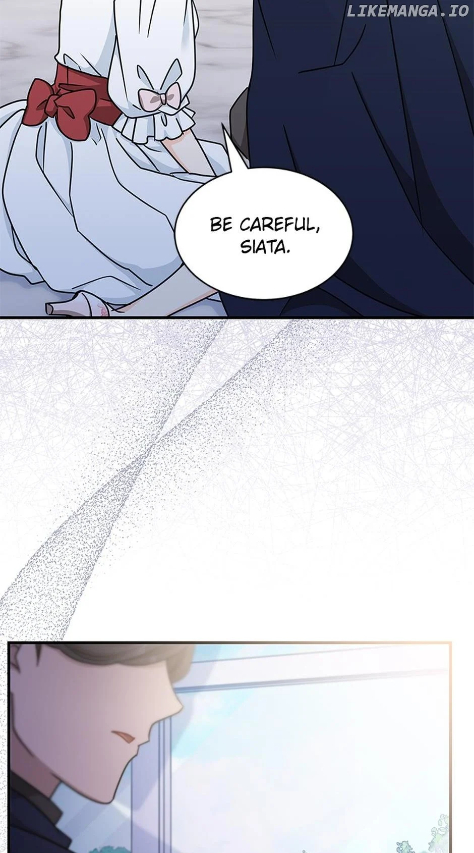 I Became the Head of the Family Chapter 61 - Page 13