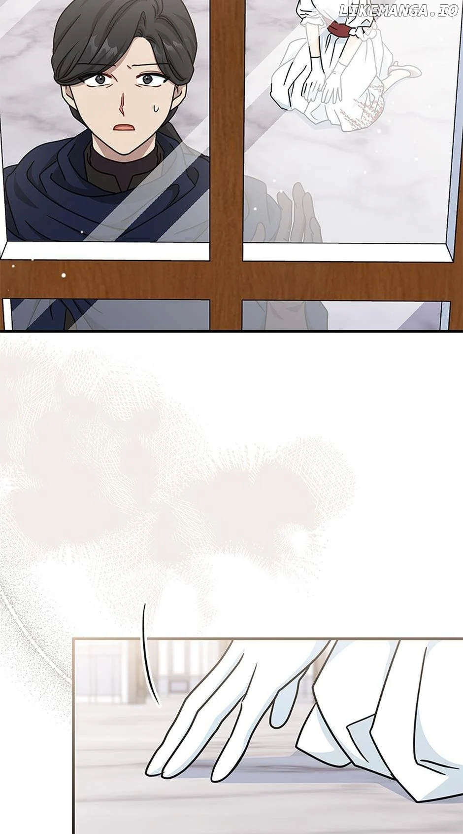 I Became the Head of the Family Chapter 61 - Page 15