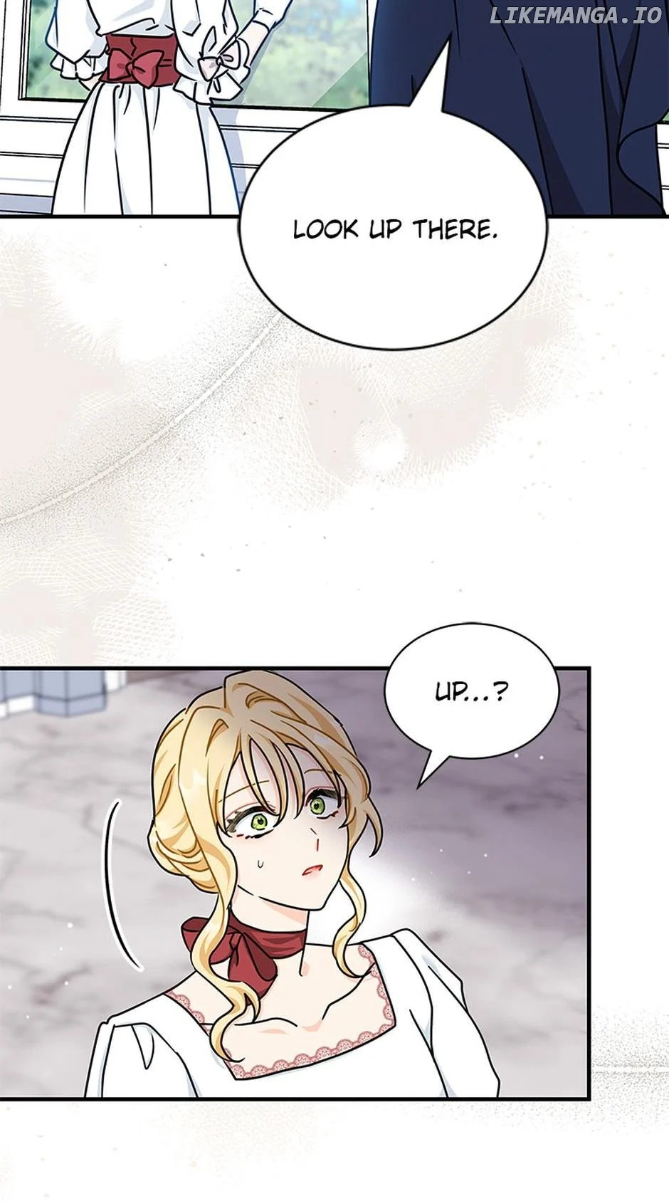 I Became the Head of the Family Chapter 61 - Page 17