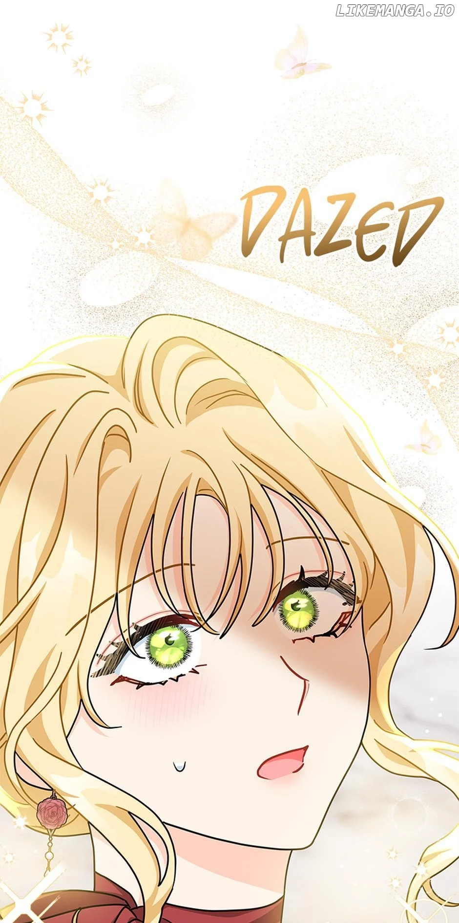 I Became the Head of the Family Chapter 61 - Page 18