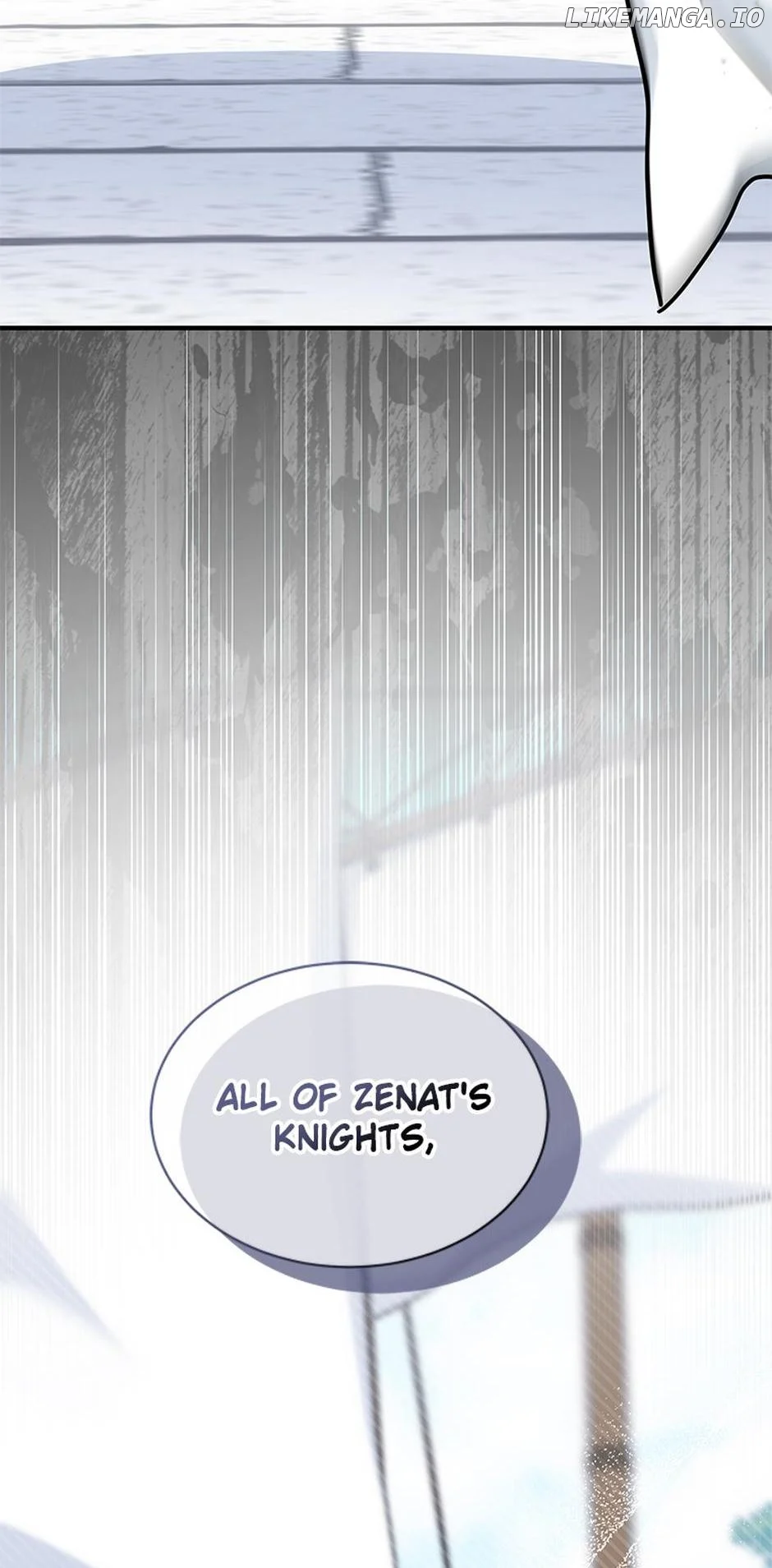 I Became the Head of the Family Chapter 61 - Page 31