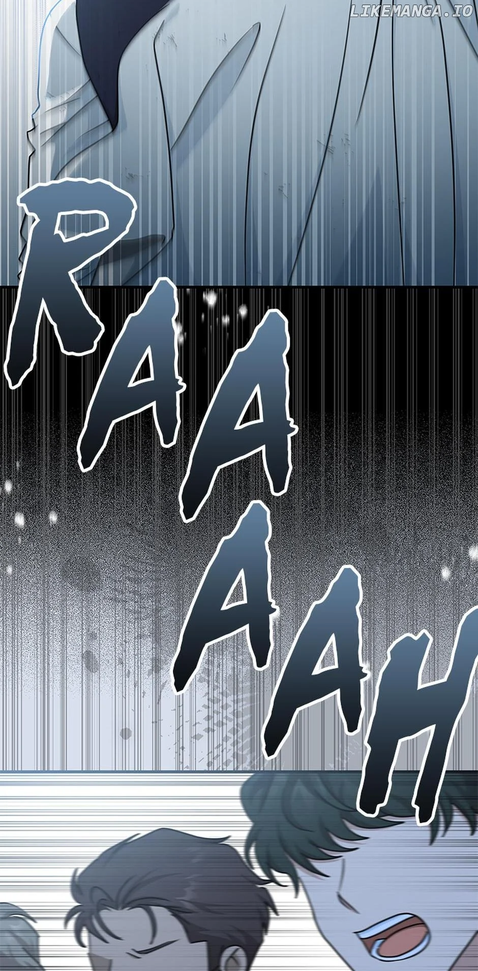 I Became the Head of the Family Chapter 61 - Page 35