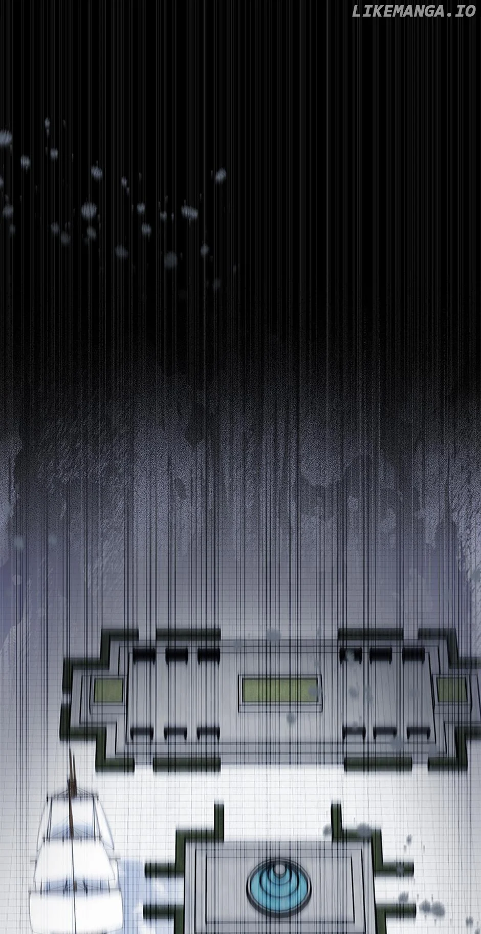 I Became the Head of the Family Chapter 61 - Page 37