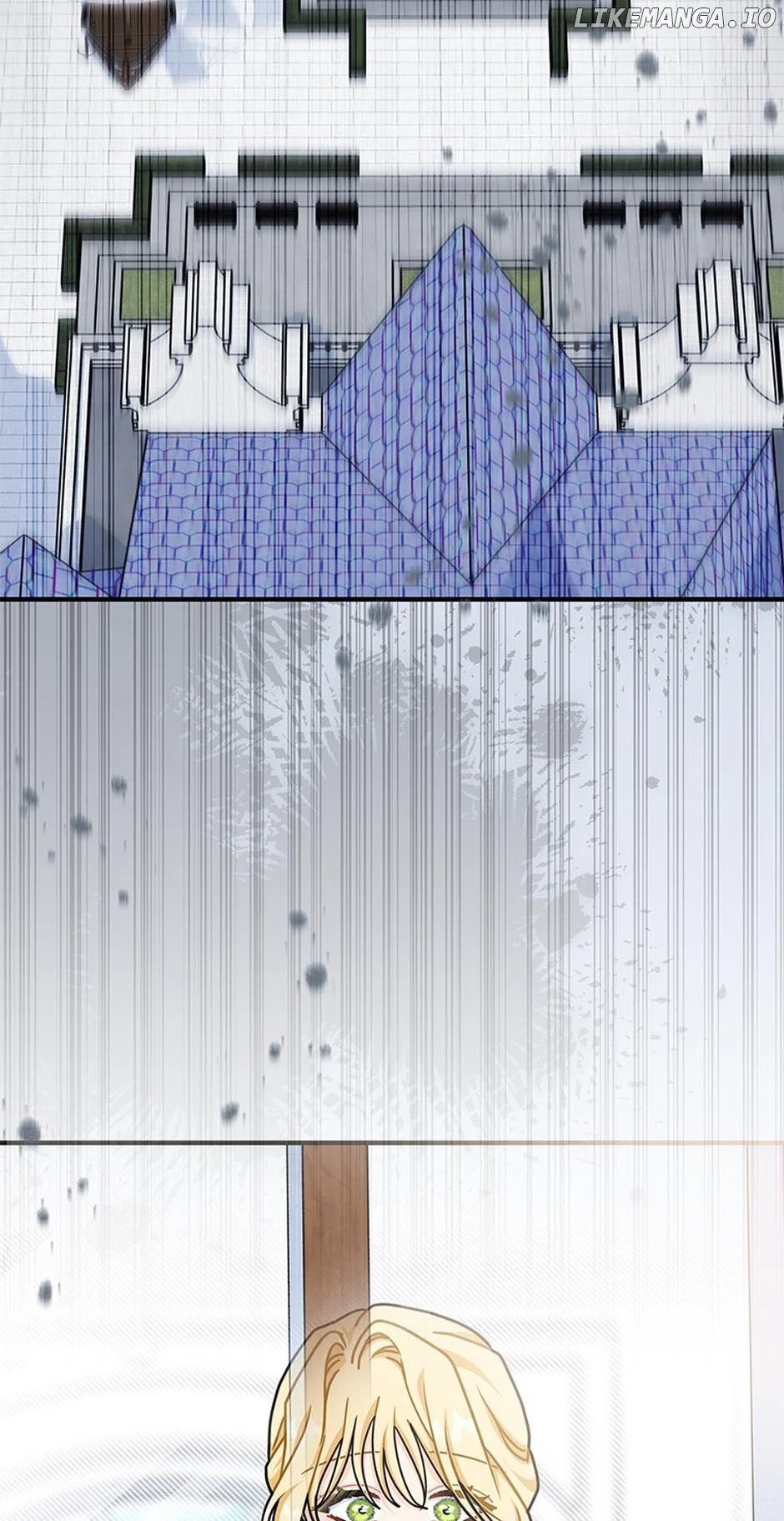 I Became the Head of the Family Chapter 61 - Page 38