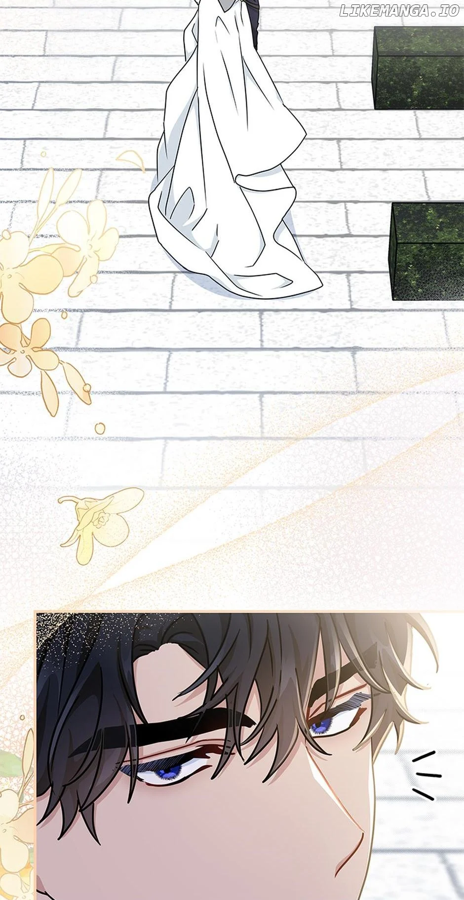 I Became the Head of the Family Chapter 61 - Page 41