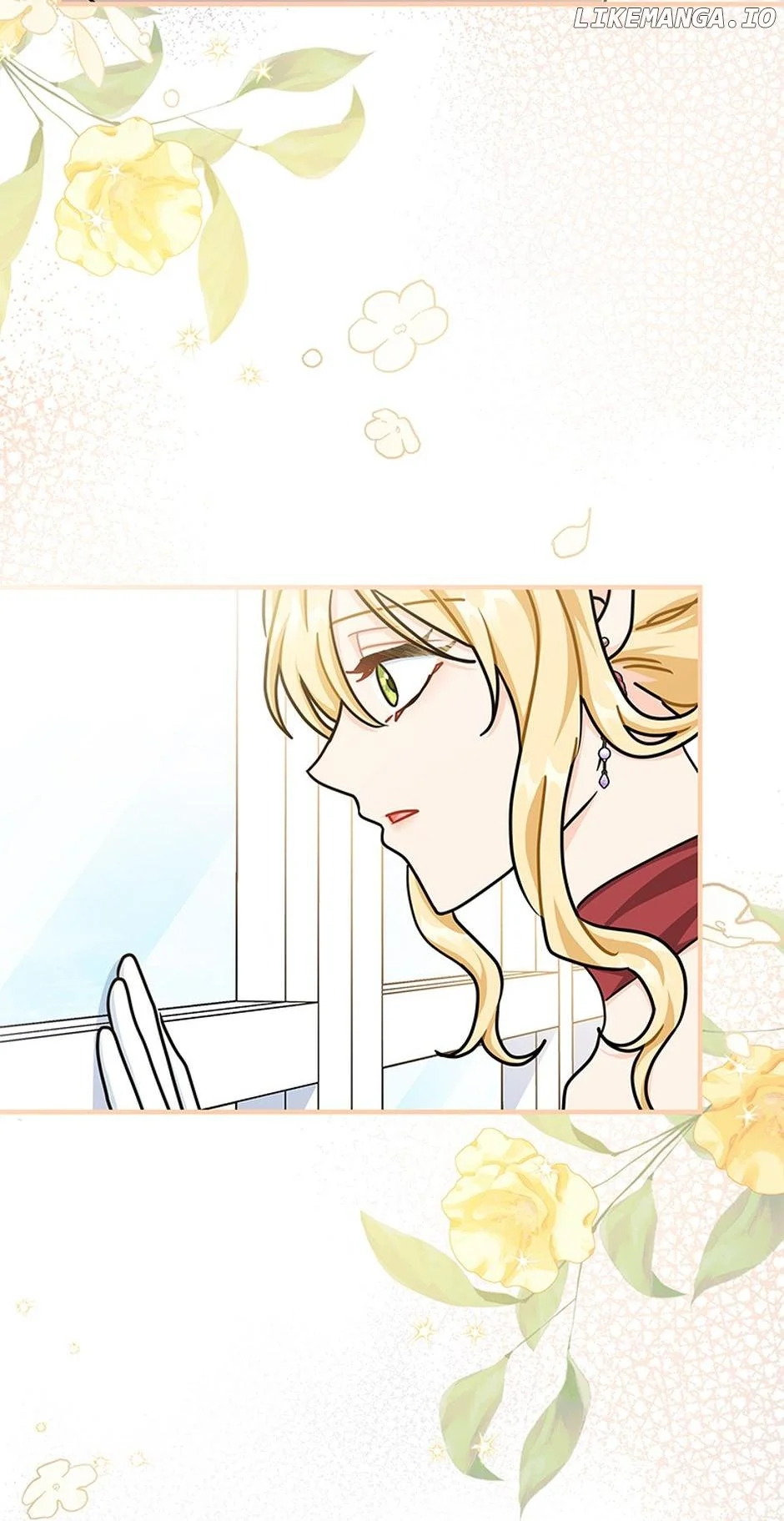 I Became the Head of the Family Chapter 61 - Page 42