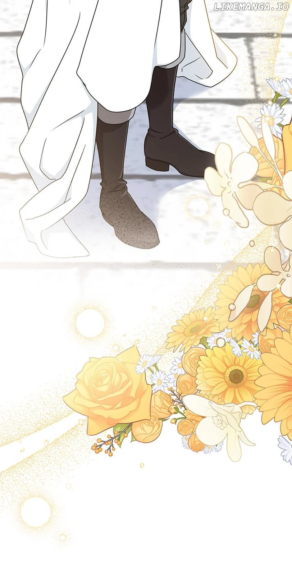 I Became the Head of the Family Chapter 61 - Page 44