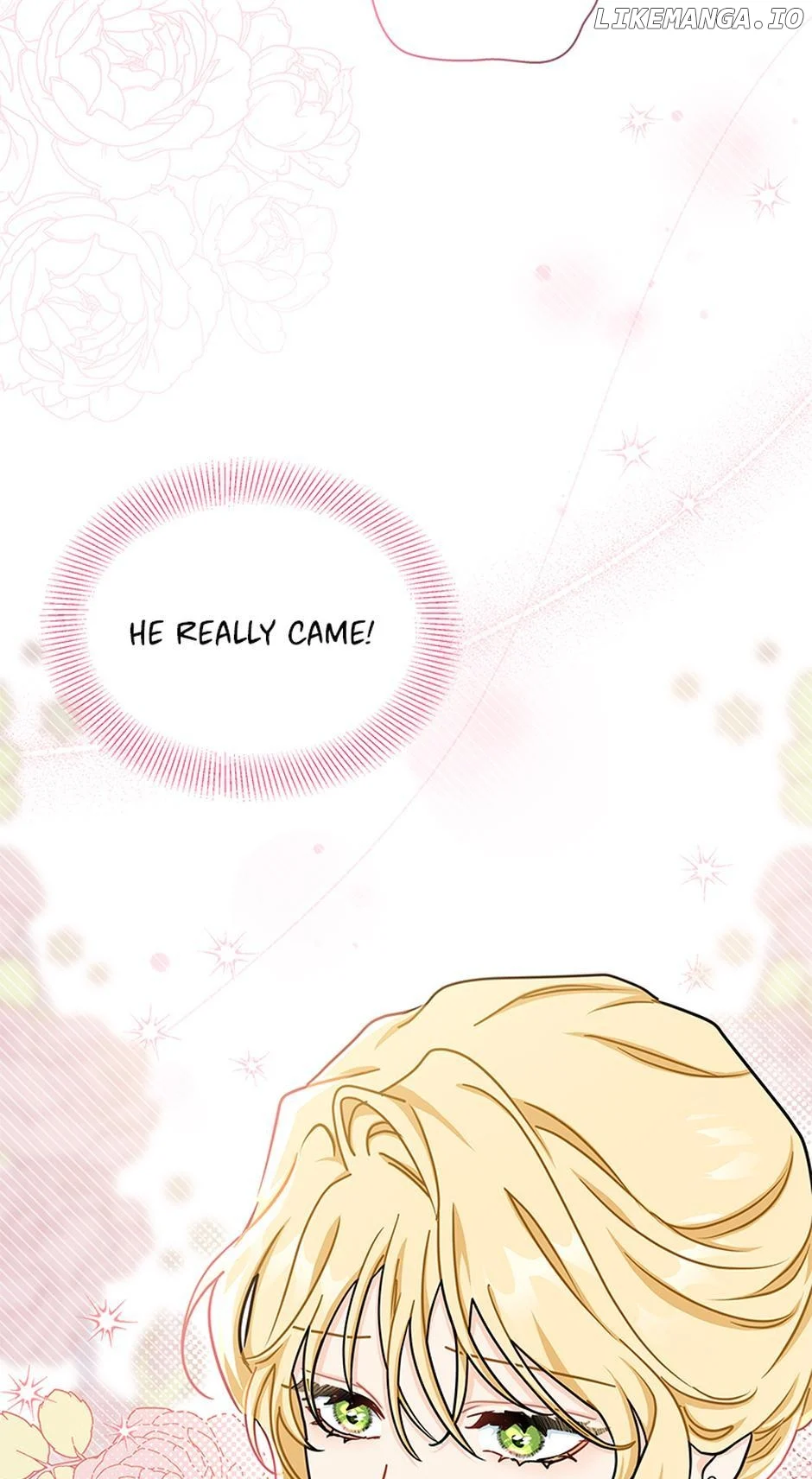 I Became the Head of the Family Chapter 61 - Page 46