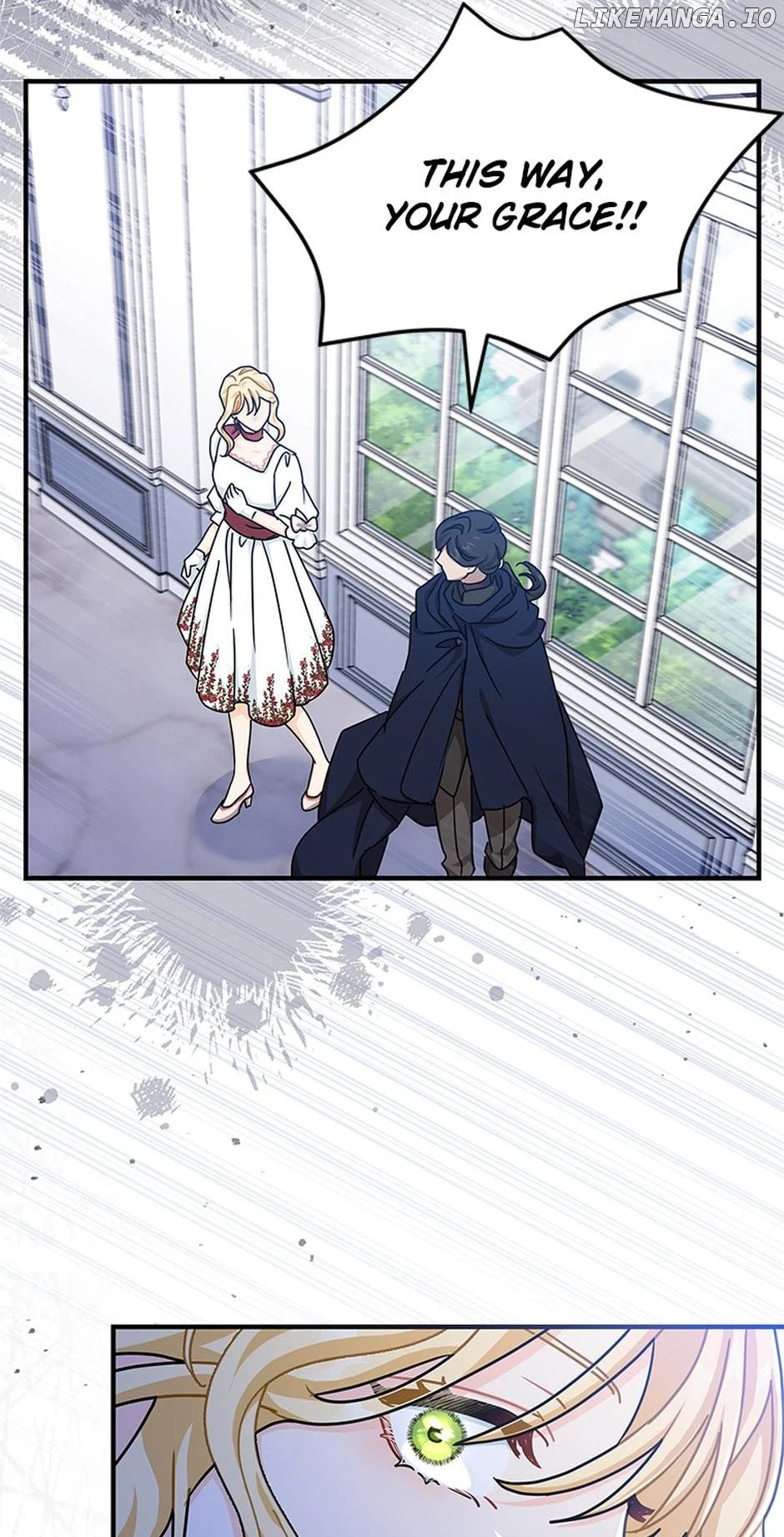 I Became the Head of the Family Chapter 61 - Page 52