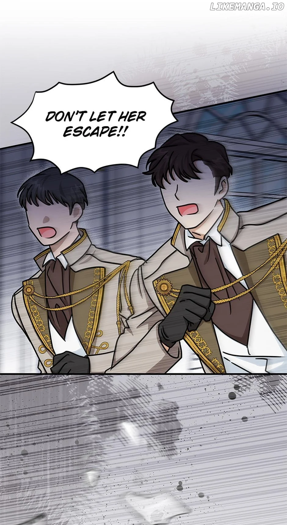 I Became the Head of the Family Chapter 61 - Page 56