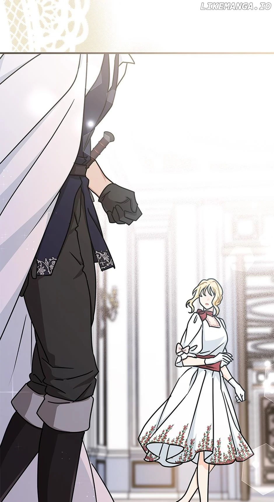 I Became the Head of the Family Chapter 61 - Page 60