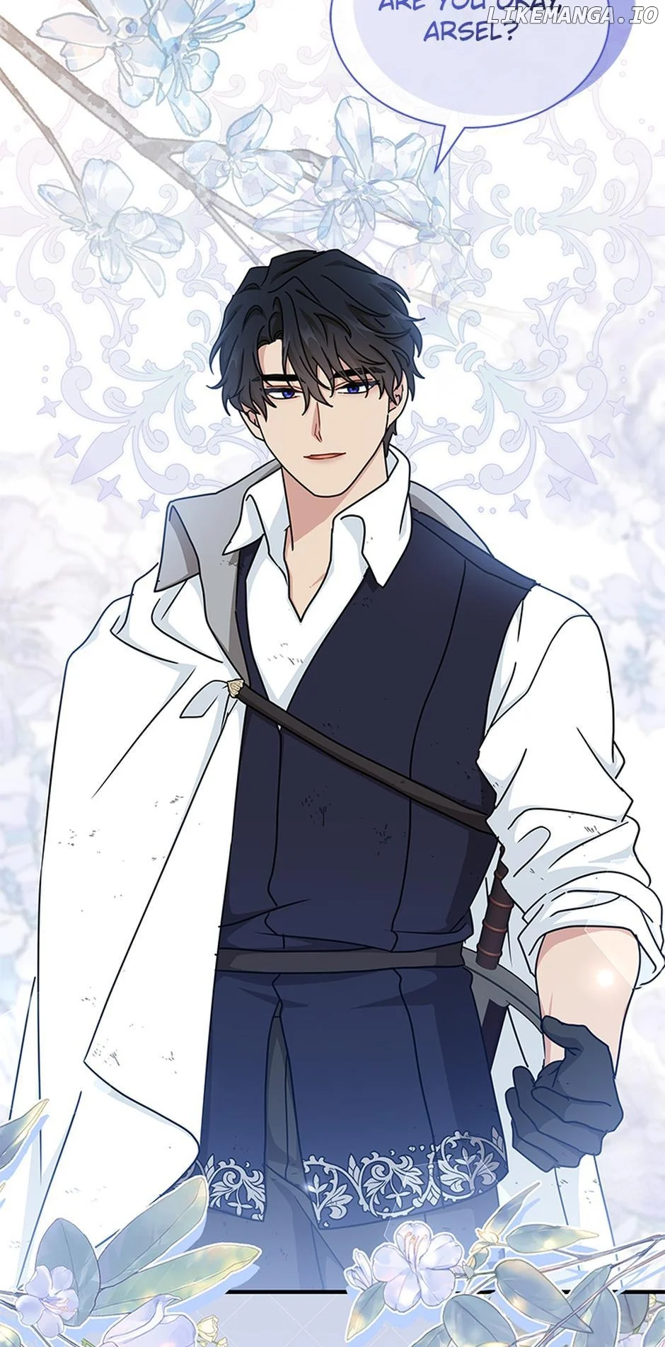 I Became the Head of the Family Chapter 61 - Page 65