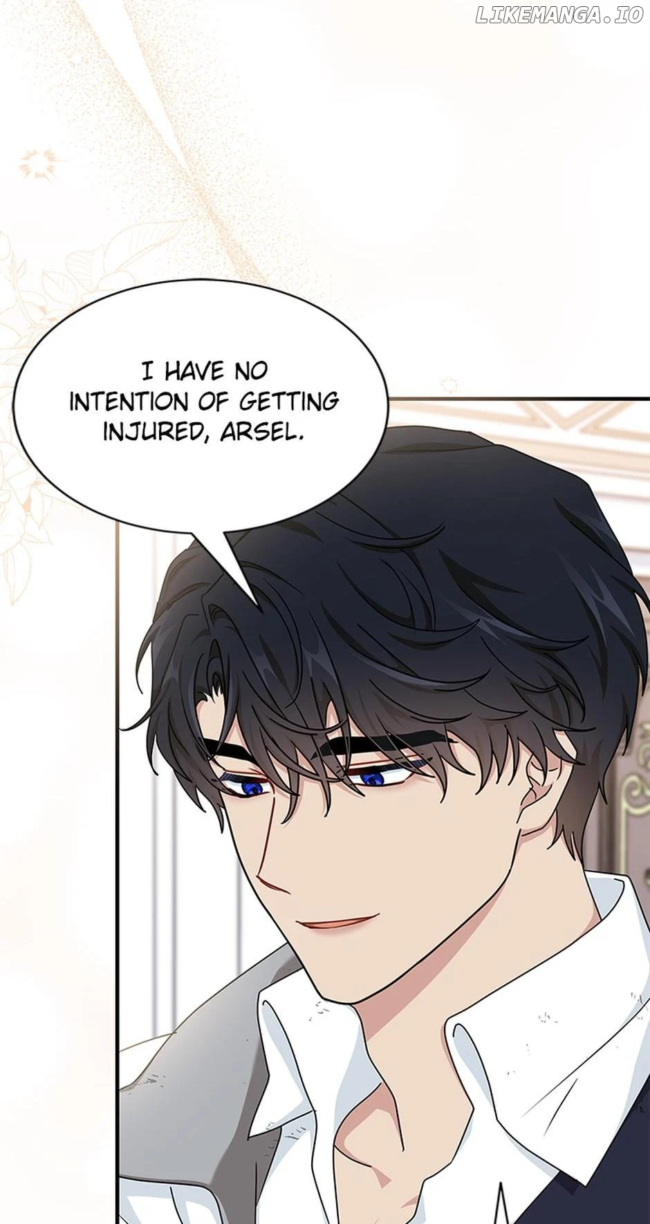 I Became the Head of the Family Chapter 61 - Page 68