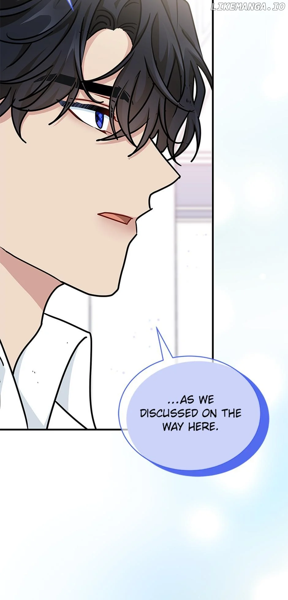 I Became the Head of the Family Chapter 62 - Page 10