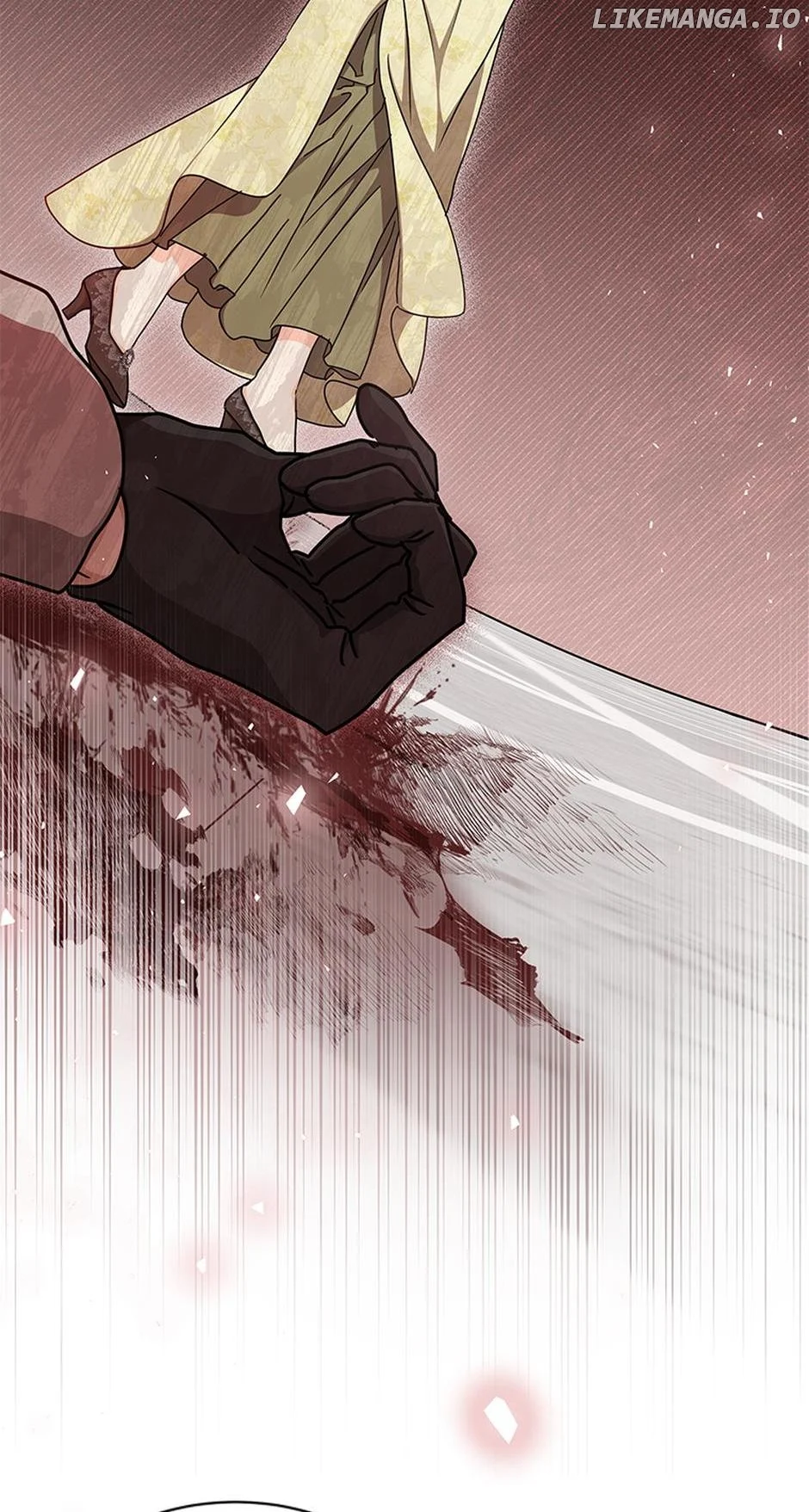 I Became the Head of the Family Chapter 62 - Page 27