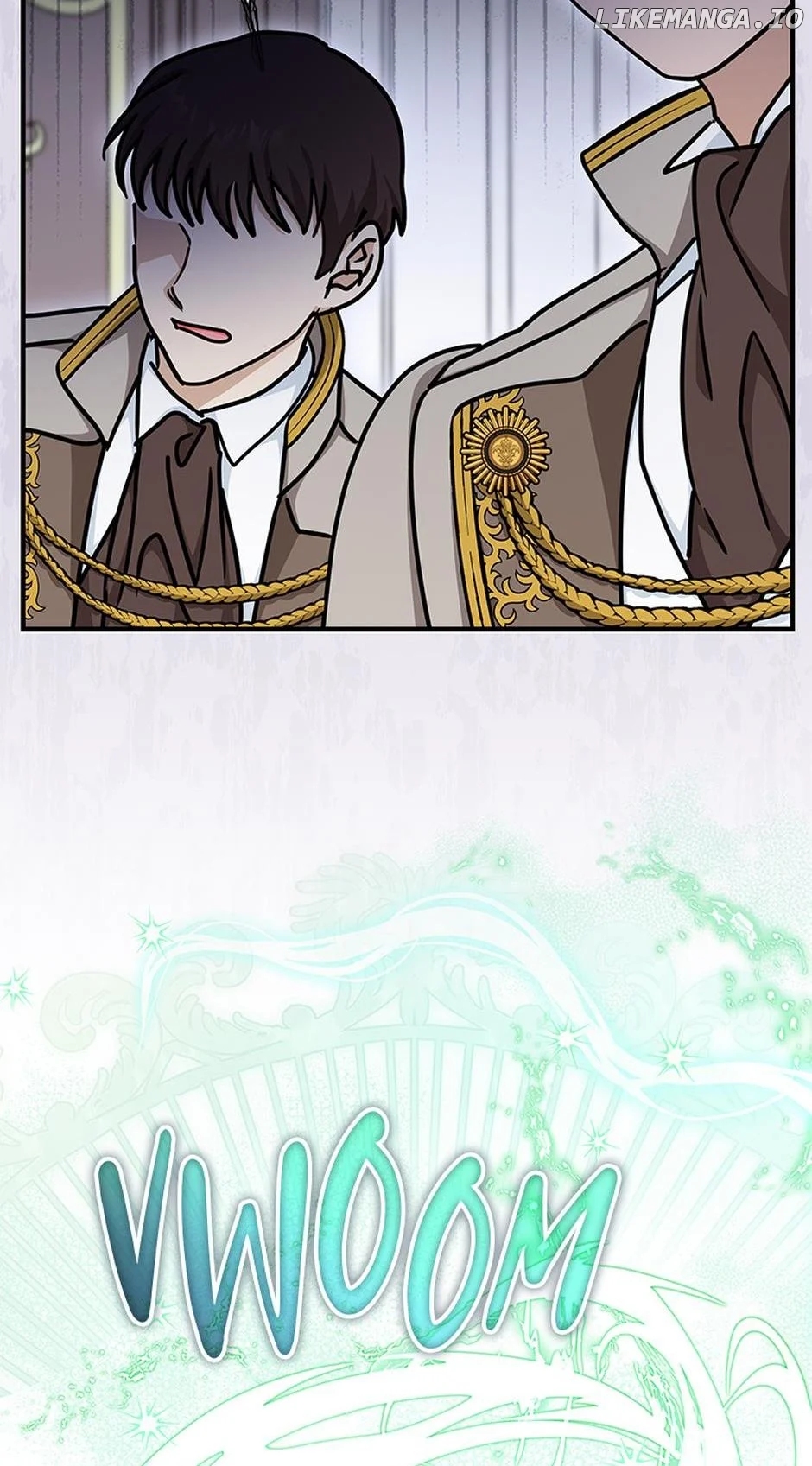 I Became the Head of the Family Chapter 62 - Page 3