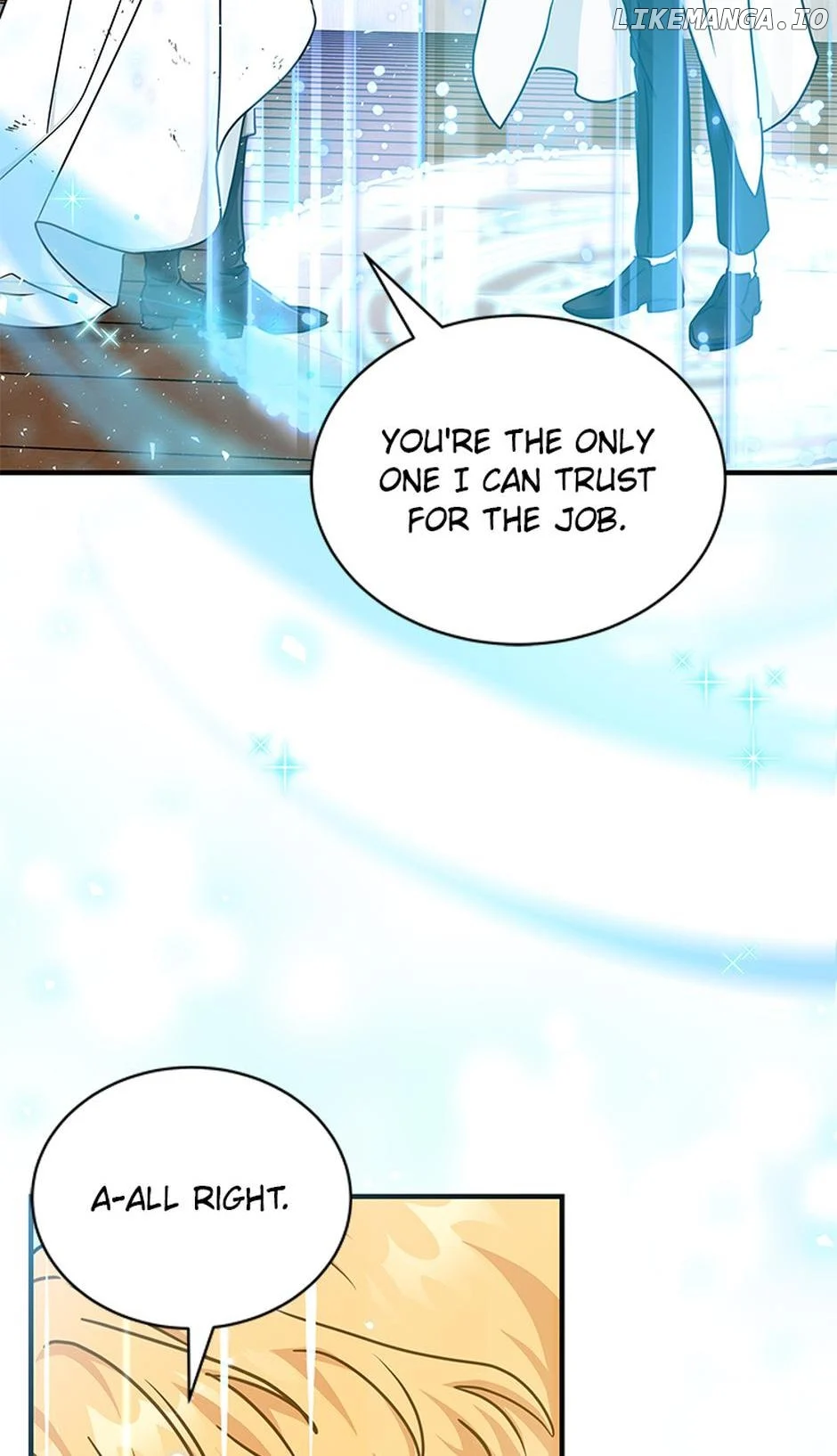 I Became the Head of the Family Chapter 62 - Page 30