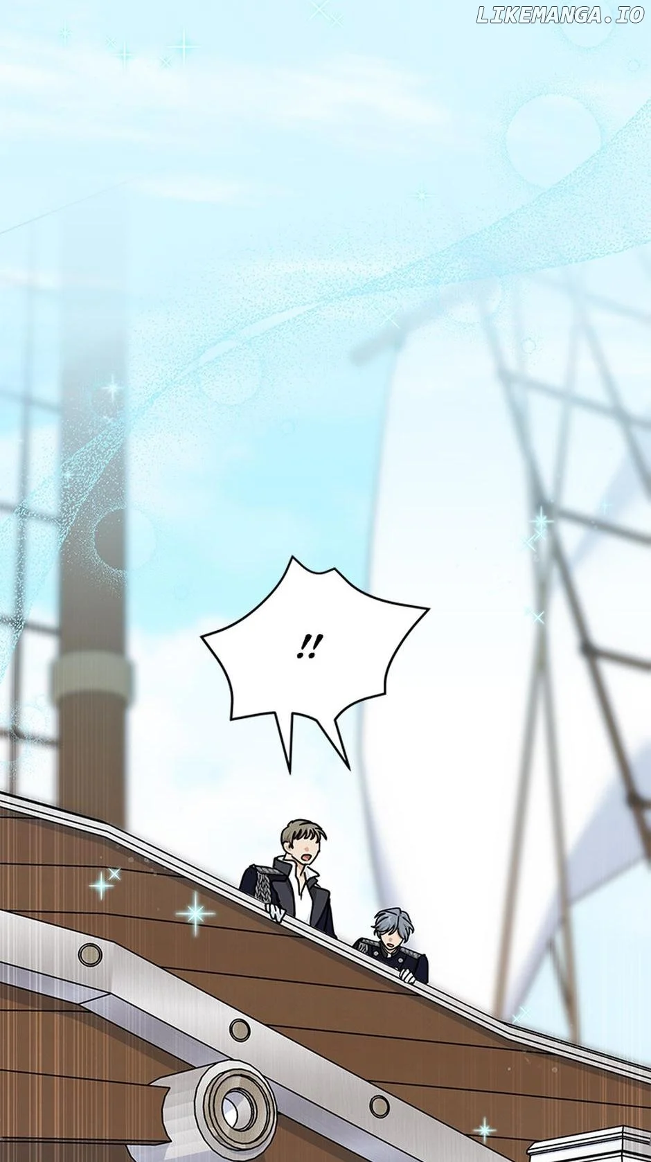 I Became the Head of the Family Chapter 62 - Page 36