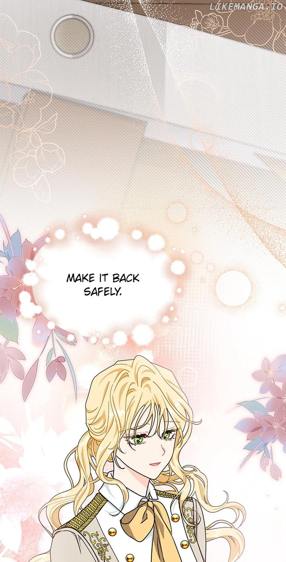 I Became the Head of the Family Chapter 62 - Page 41