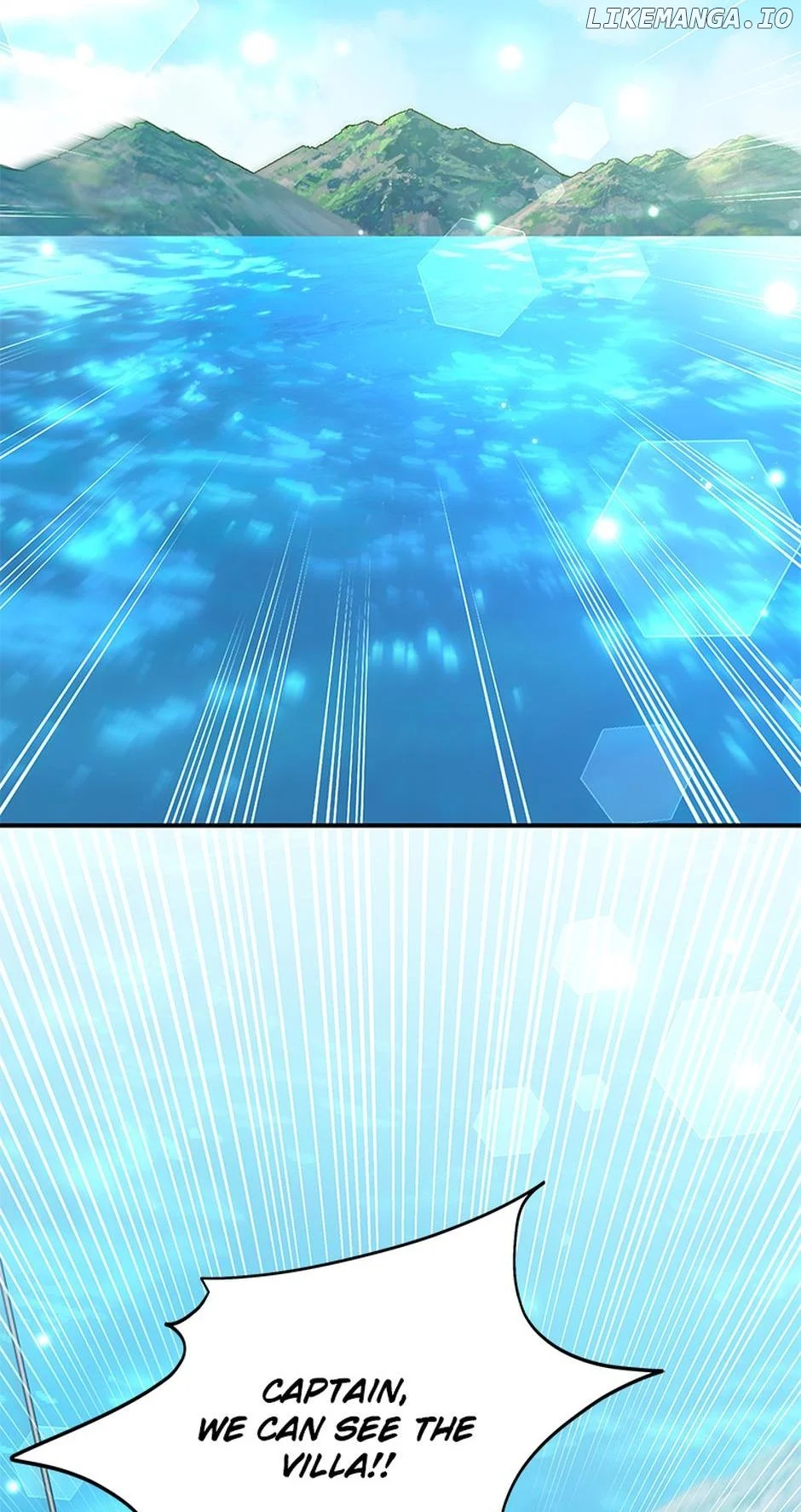 I Became the Head of the Family Chapter 62 - Page 48