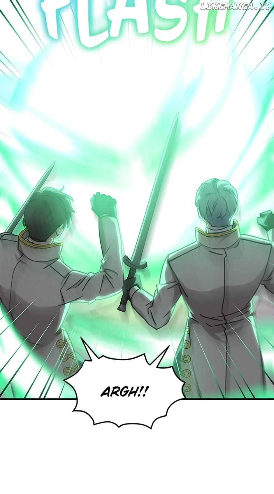 I Became the Head of the Family Chapter 62 - Page 5