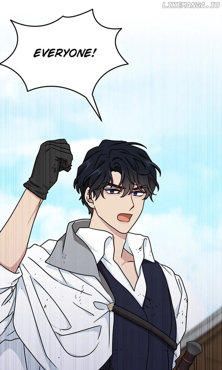 I Became the Head of the Family Chapter 62 - Page 54