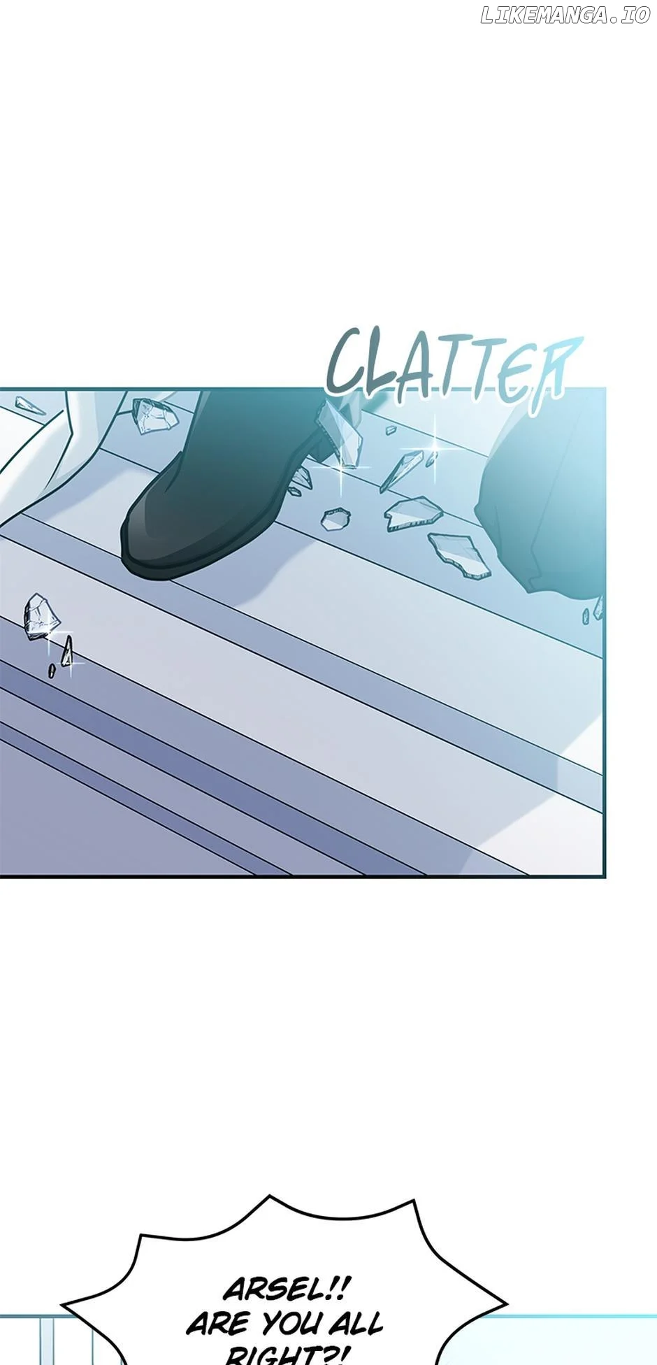 I Became the Head of the Family Chapter 62 - Page 6