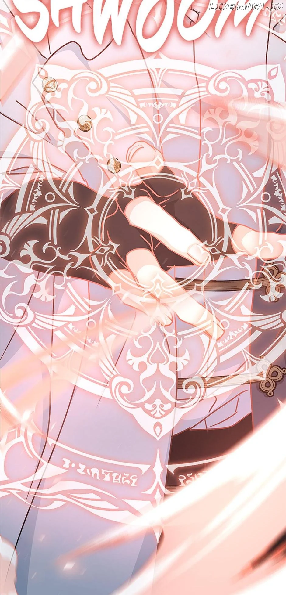 I Became the Head of the Family Chapter 62 - Page 60