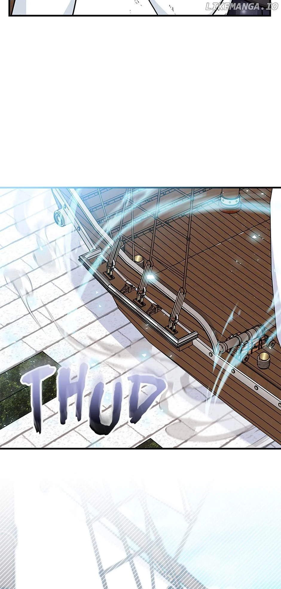 I Became the Head of the Family Chapter 62 - Page 64