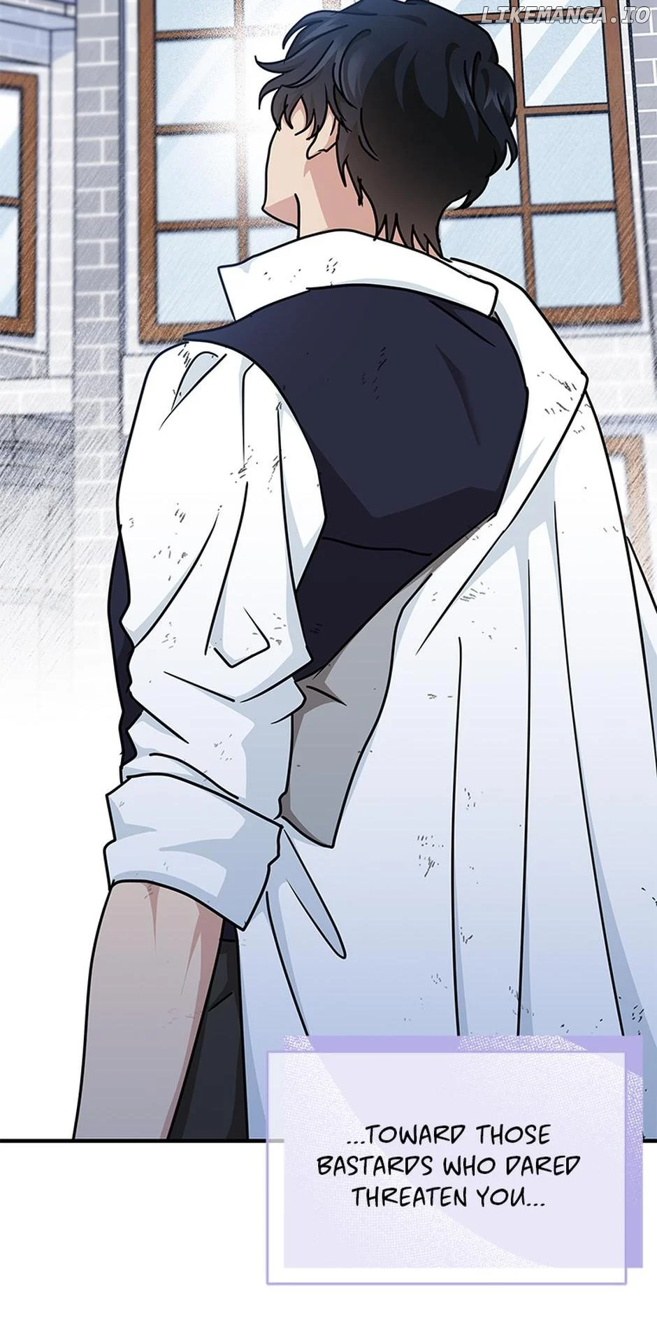 I Became the Head of the Family Chapter 62 - Page 74