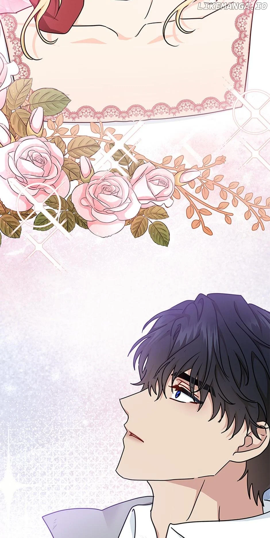 I Became the Head of the Family Chapter 62 - Page 77