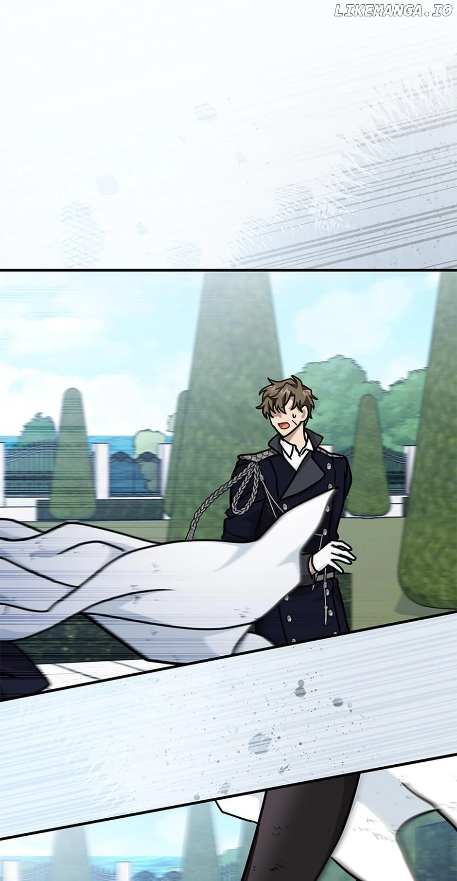 I Became the Head of the Family Chapter 62 - Page 79