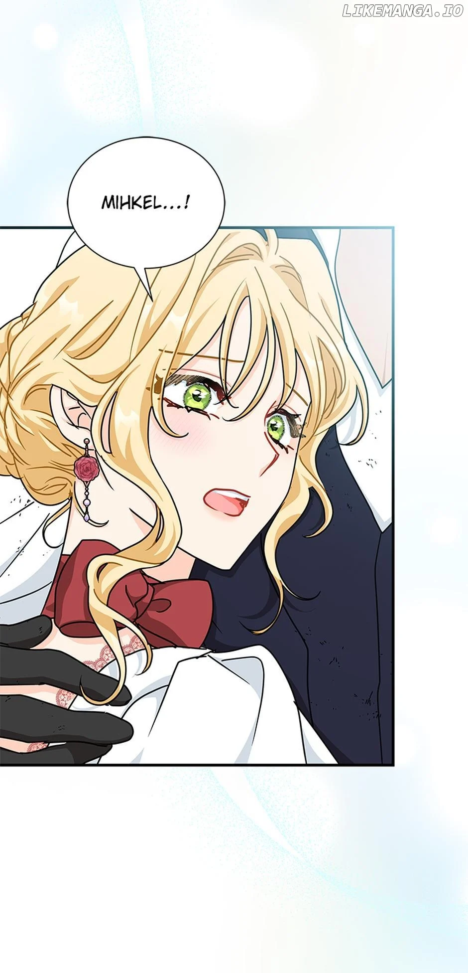 I Became the Head of the Family Chapter 62 - Page 8